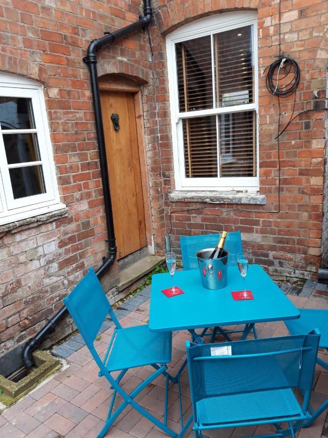 Simpsons Cottage - Grove Road Cottages Stratford-upon-Avon Esterno foto