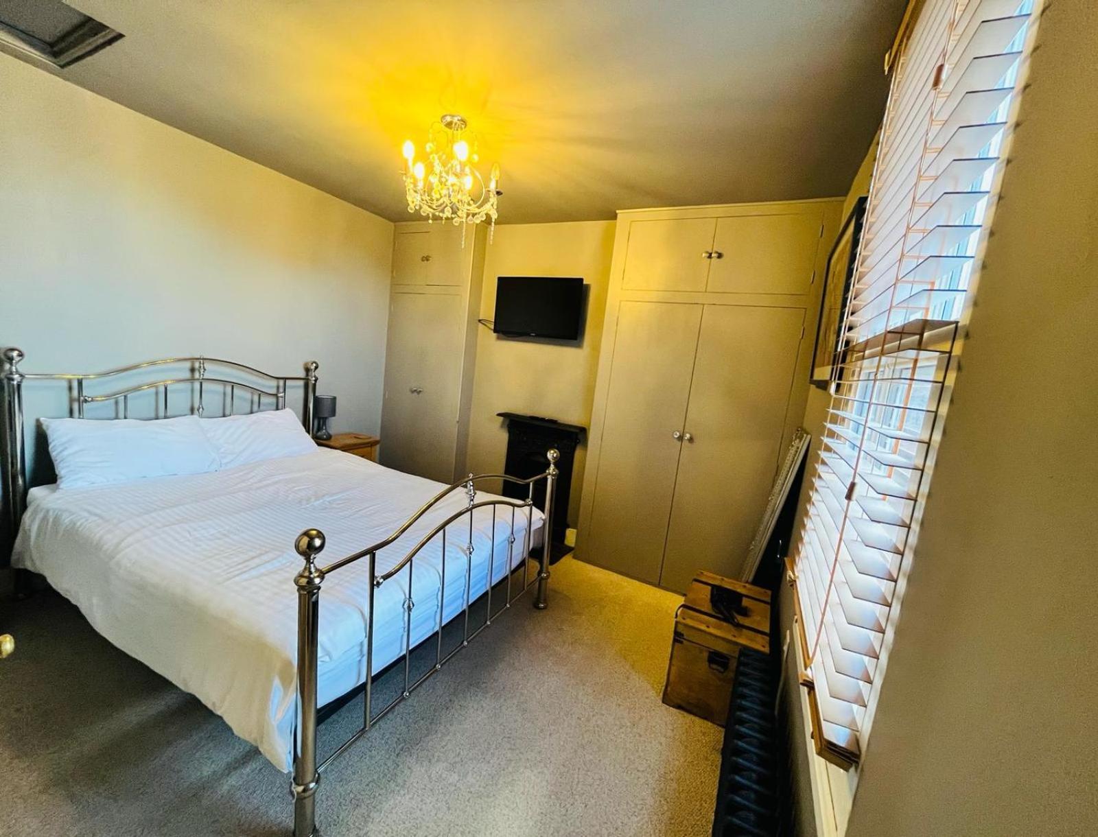 Simpsons Cottage - Grove Road Cottages Stratford-upon-Avon Esterno foto