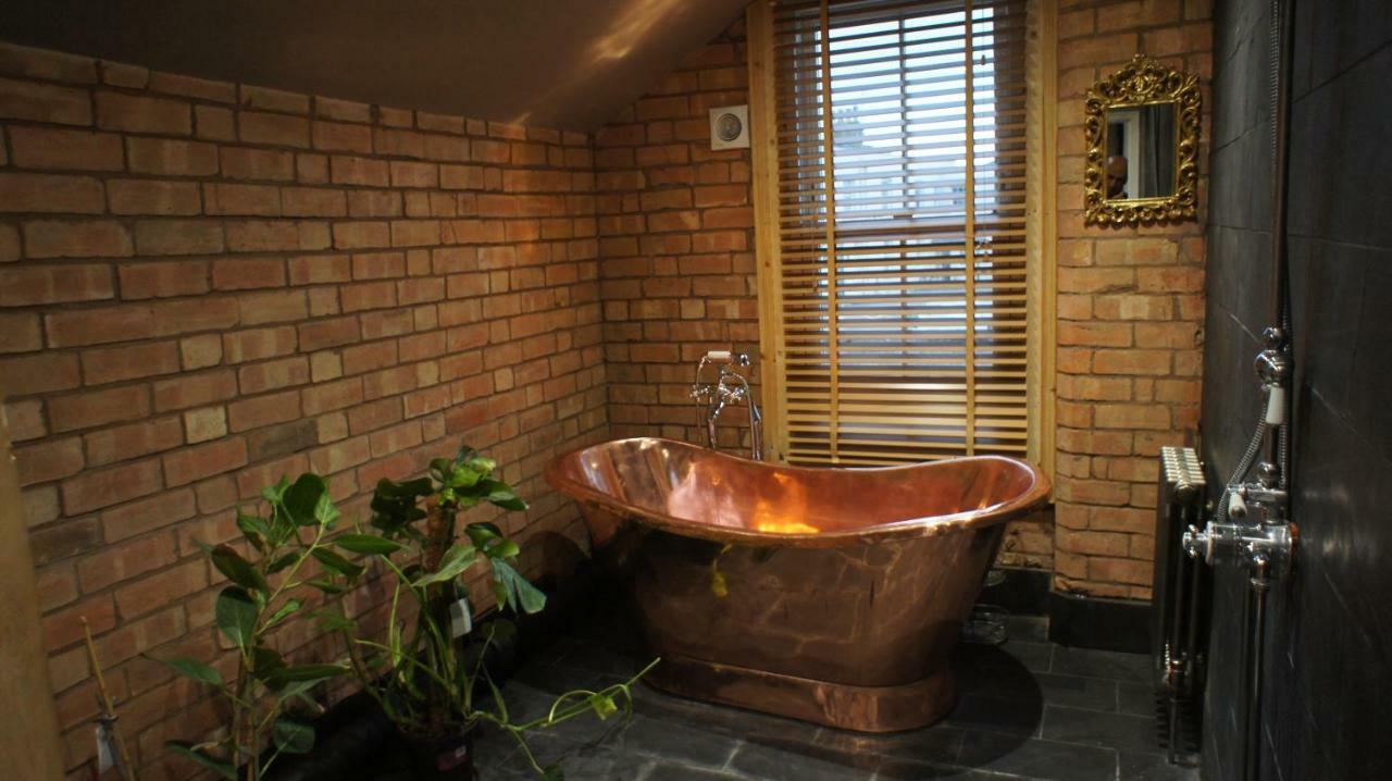 Simpsons Cottage - Grove Road Cottages Stratford-upon-Avon Esterno foto