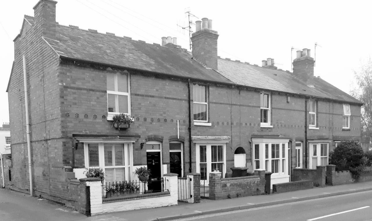 Simpsons Cottage - Grove Road Cottages Stratford-upon-Avon Esterno foto